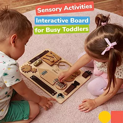 53% OFF ┃TABLA DE MOTRICIDAD FINA MONTESSORI DEMOCA™